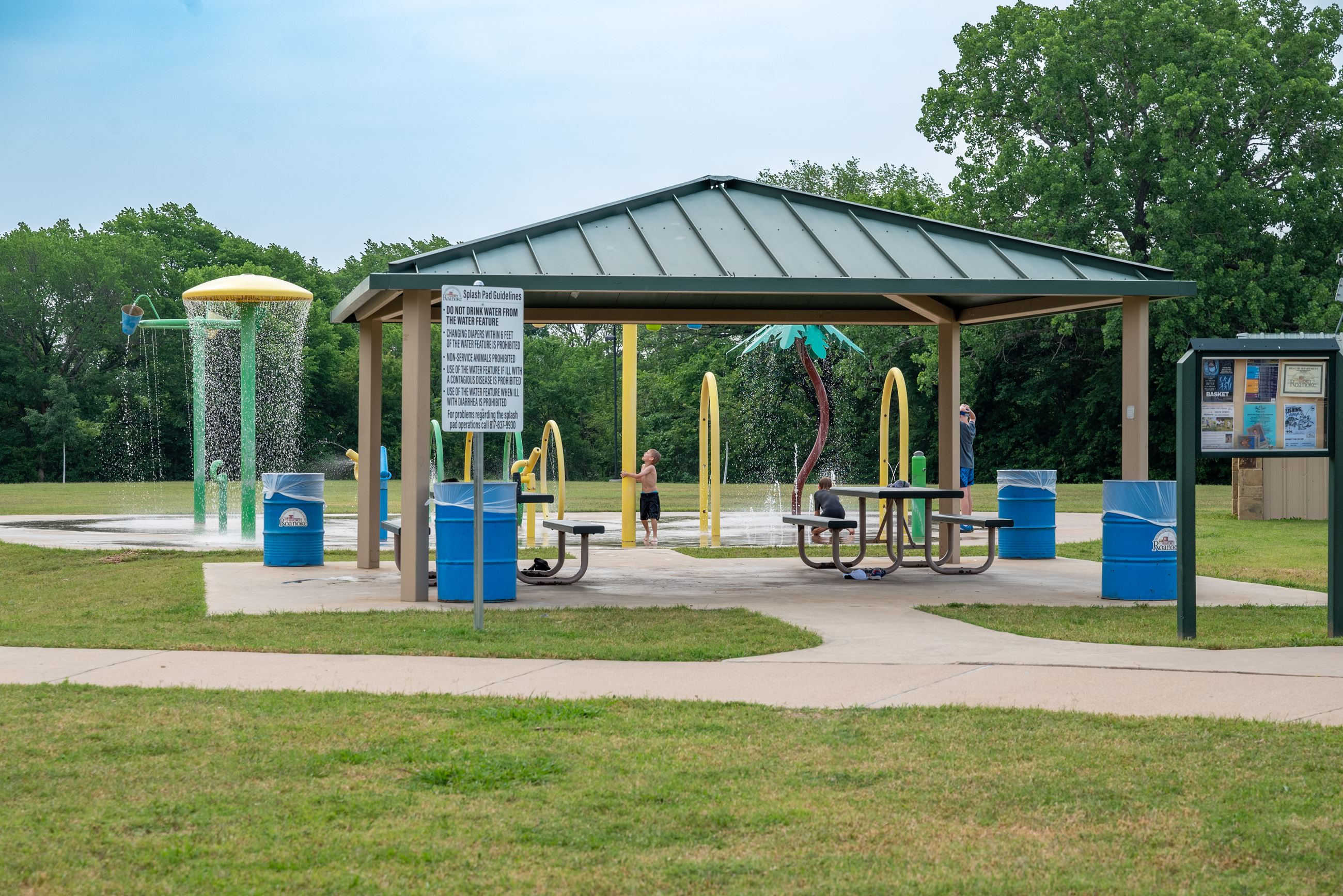 CannonParkwayPark_Roanoke-1