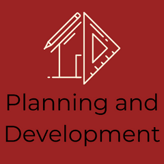 planning and development