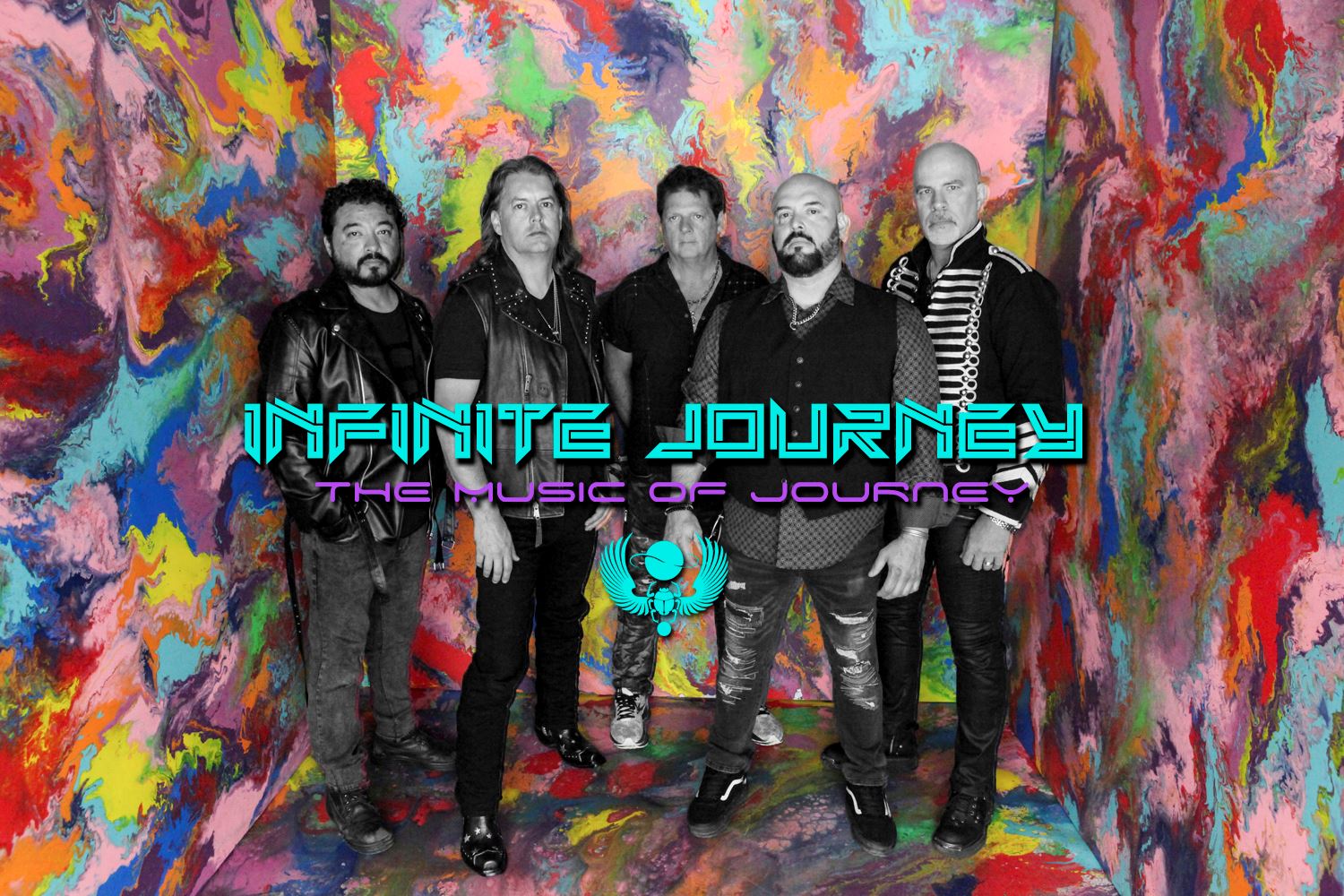 Infinite Journey