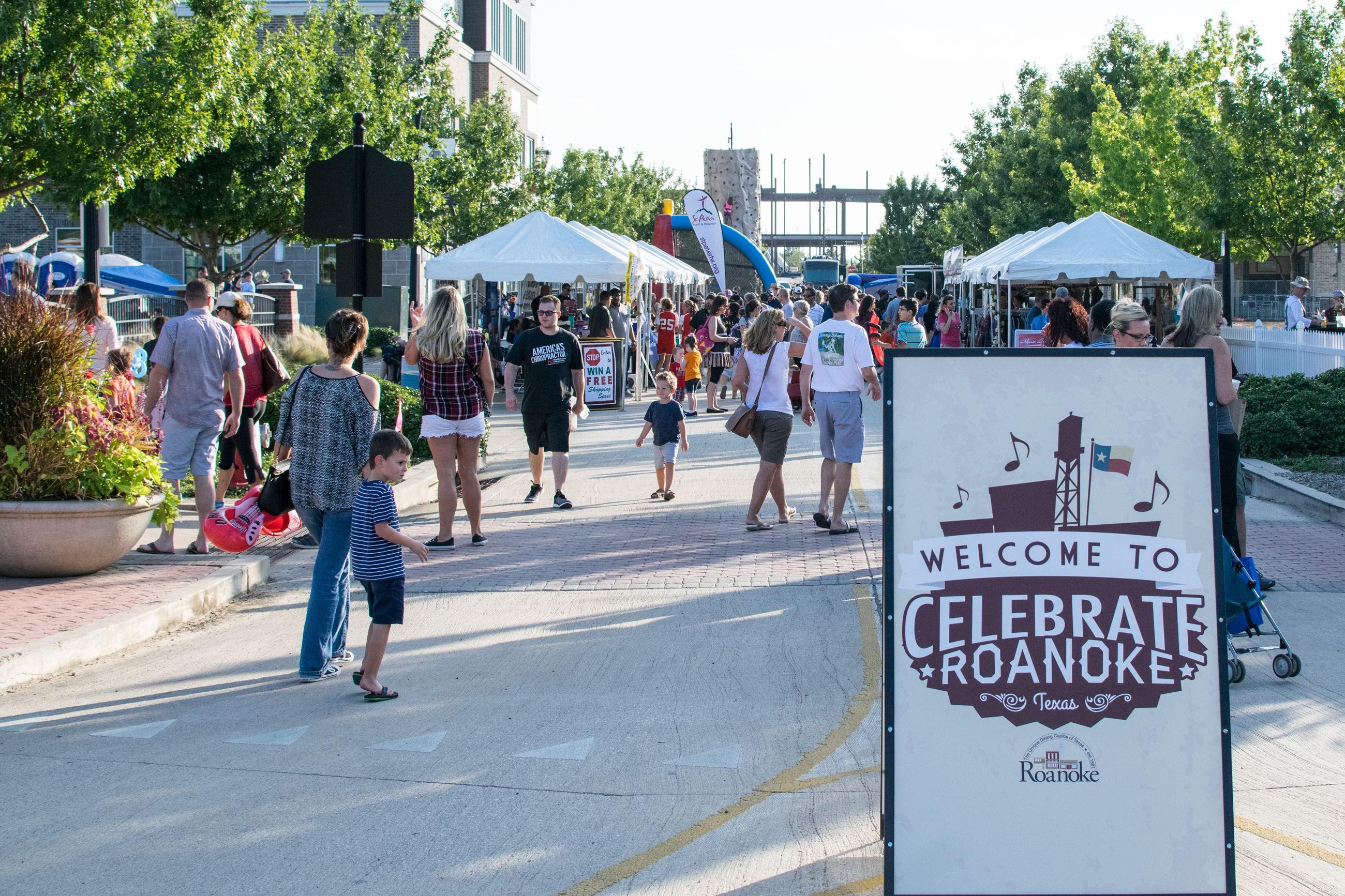 Celebrate Roanoke 1