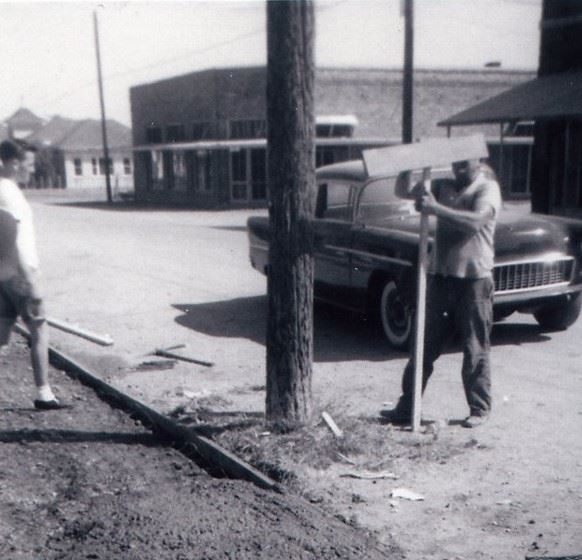 Jenkins Hardware 1963 201213113