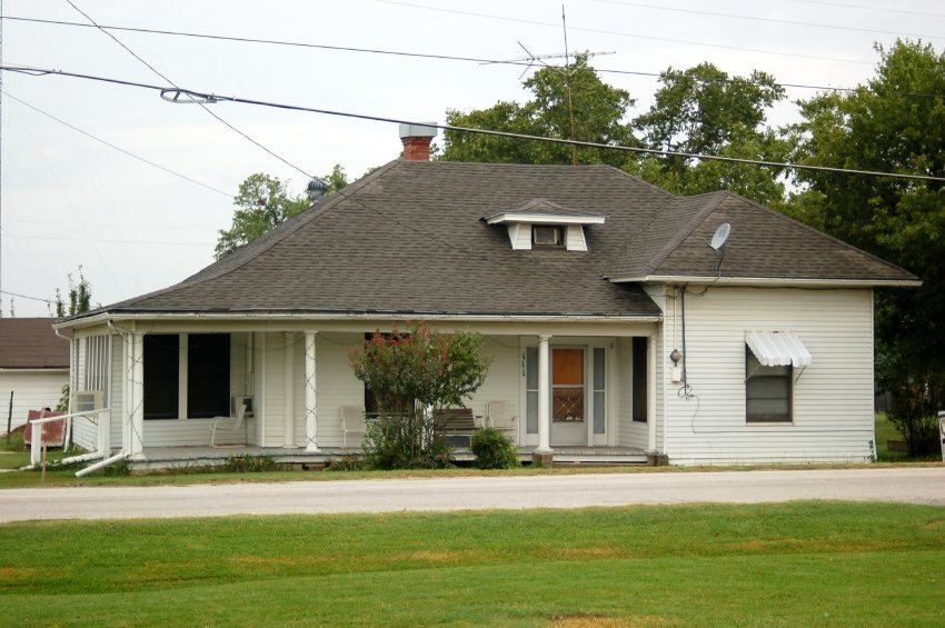 Jenkins house 2021443