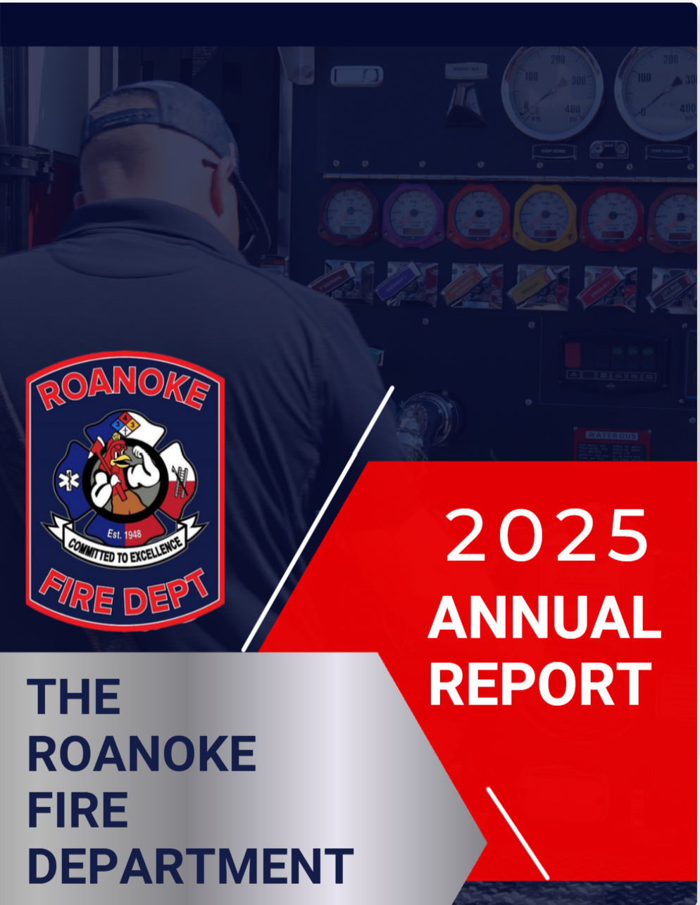 annual report 2025